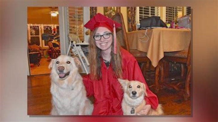 Dr Justin Avery Bishop Dallas Tx and Wife Ashley Jo Bishop Watch Video As Dog Walker Mauled |