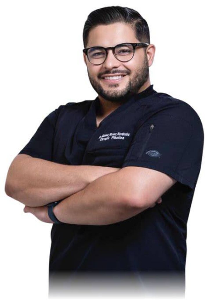 Dr. Luciano Alonso Tijuana | Plastic Surgery Excellence In Mexico