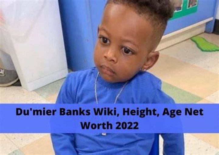 Du’mier Banks- Wiki, Age, Ethnicity, Girlfriend, Height, Net Worth, Career