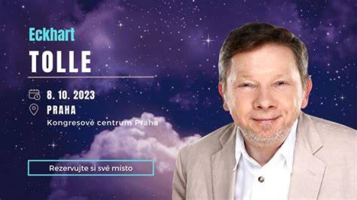 Eckhart Tolle Health Update 2023: Does He Have Cancer?