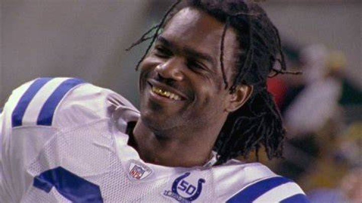 Edgerrin James’s biography, fact, career, awards, net worth & life story