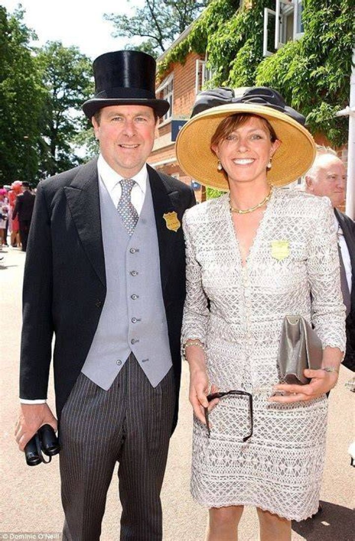 Edward Fitzalan-Howard, 18th Duke of Norfolk Biography, Age, Height, Wife, Net Worth, Family