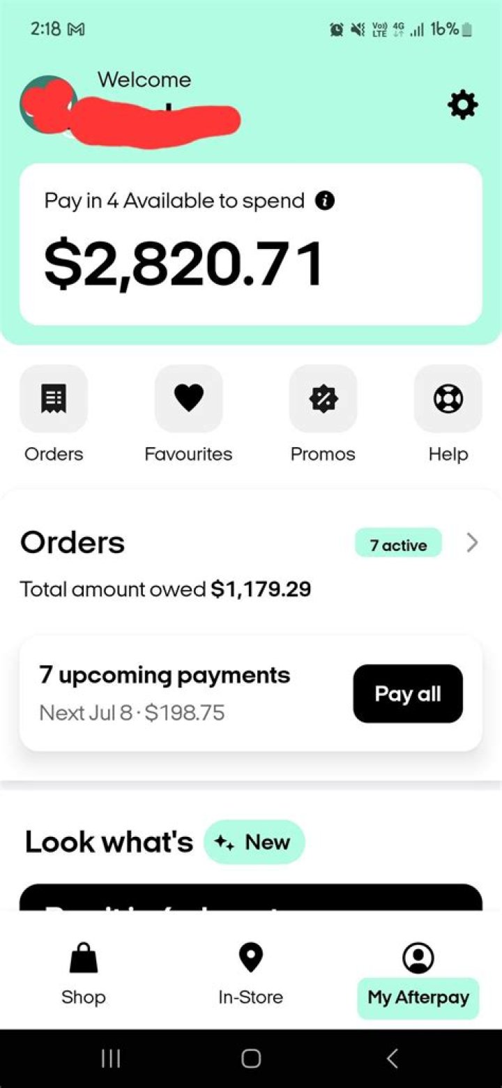 Effortless Afterpay Order Cancellation Guide