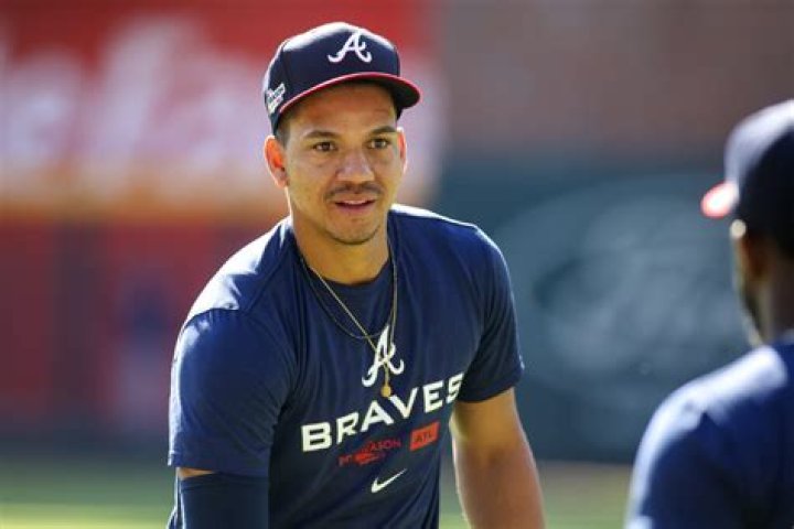 Ehire Adrianza Biography- MLB player, salary, stats, contracts, net worth, relationship, married, wi ·