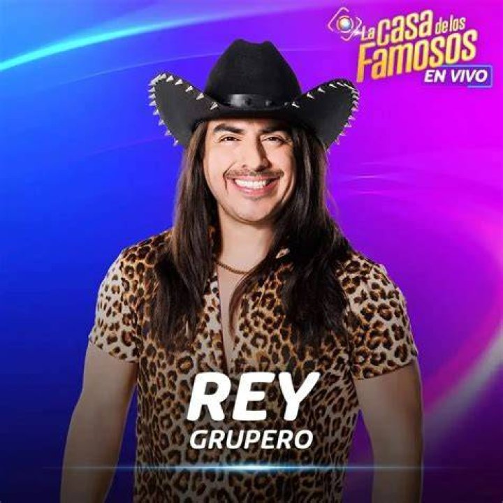 El Rey Grupero In Focus