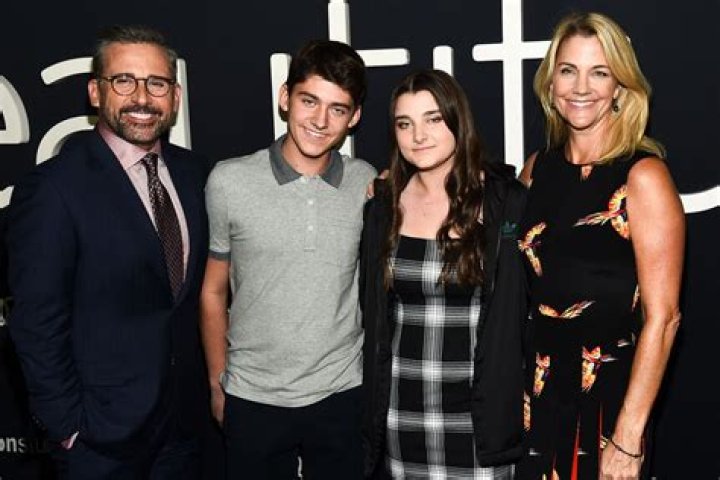 Elisabeth Anne Carell- Bio, Wiki, Age, Height, Net Worth, Relationship ·