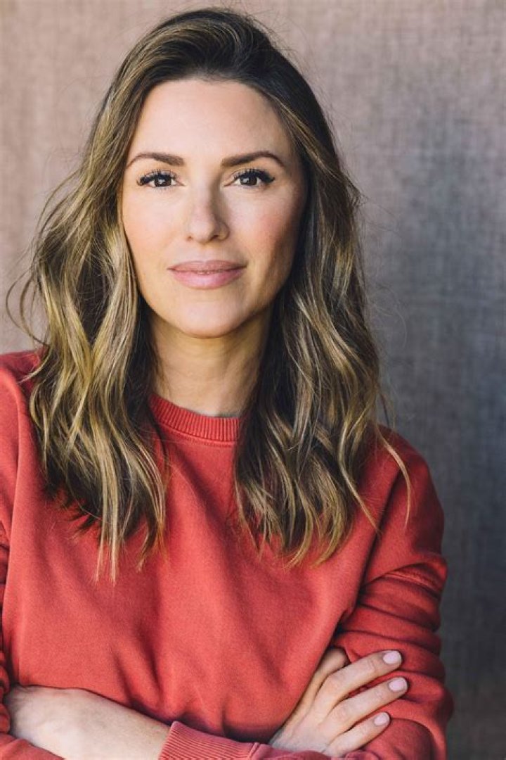 Elizabeth Hendrickson - WebBlog