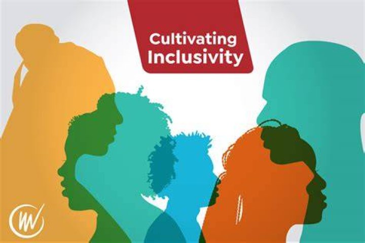 Embracing Inclusivity And Inspiring Self-Acceptance