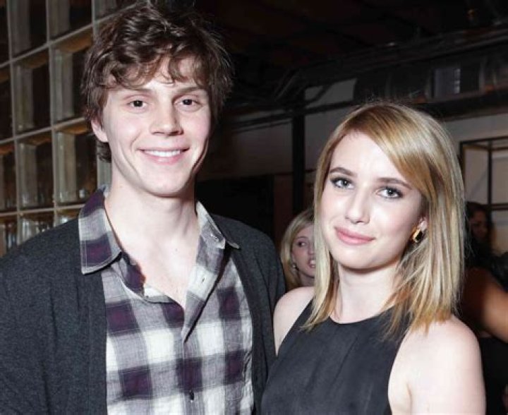 Emma Roberts' Husband And Their Enduring Love Story
