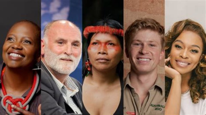 Environmental Champions Uncovering Hidden Truths