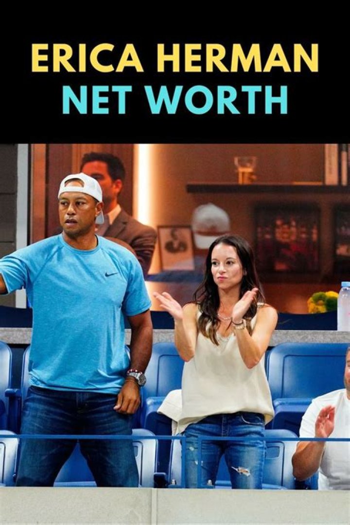 Erica Herman's Net Worth Unraveled