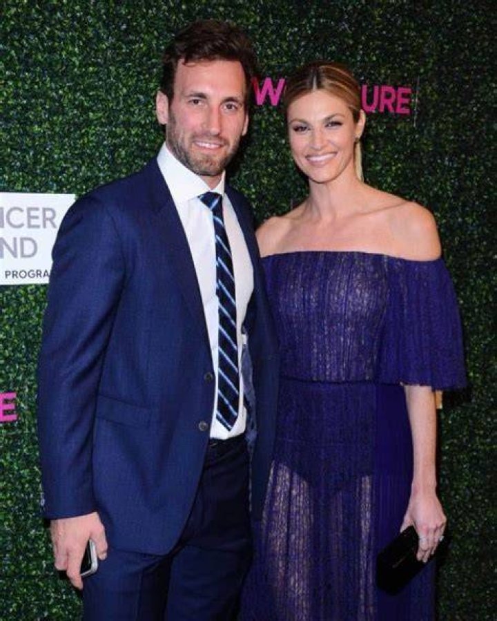 Erin Andrews- Wiki, Age, Net Worth, Husband, Career, Height, Ethnicity