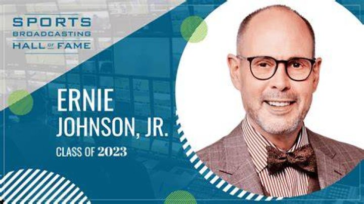 Ernie Johnson Jr.'s Height And Its Impact