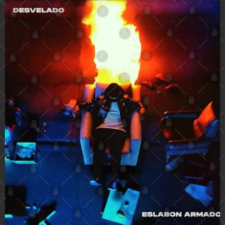 Eslabon Armado's New Album Unveiled