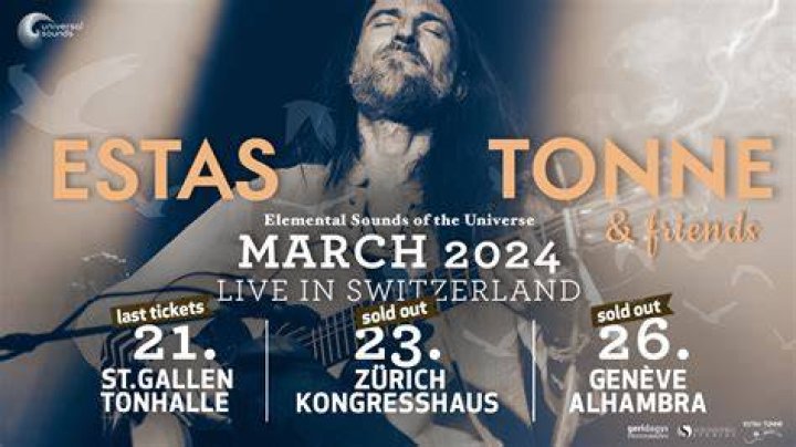 Estas Tonne Net Worth - BlogPaper