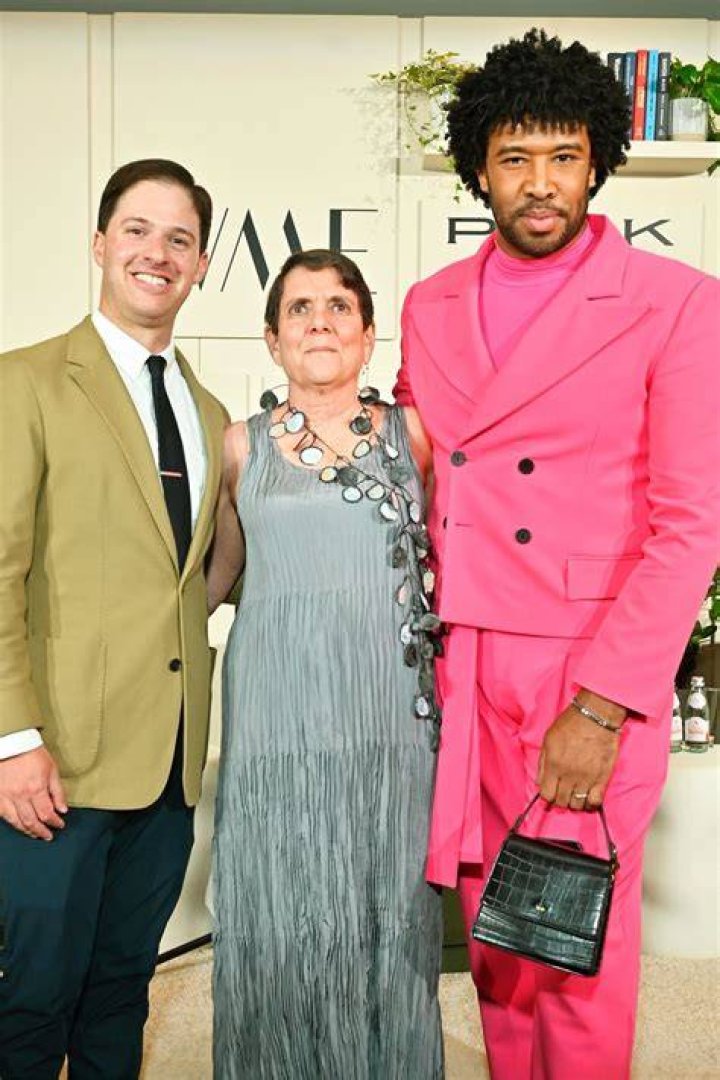 Eugene Daniels Wiki, Politico, Wife, Net Worth, Gay Journey