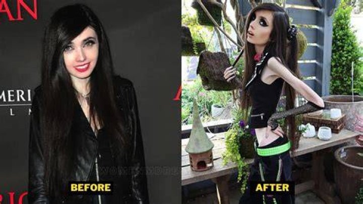 Eugenia Cooney Biography Age Height Weight Is She