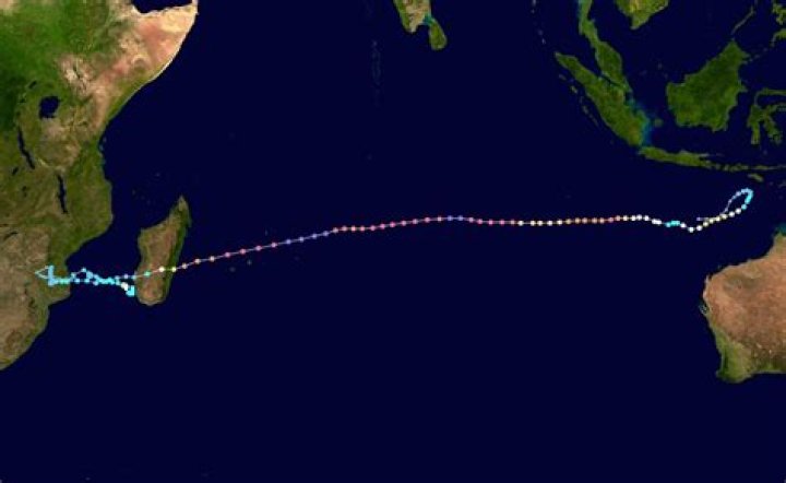 Events that led to the 2013 disaster