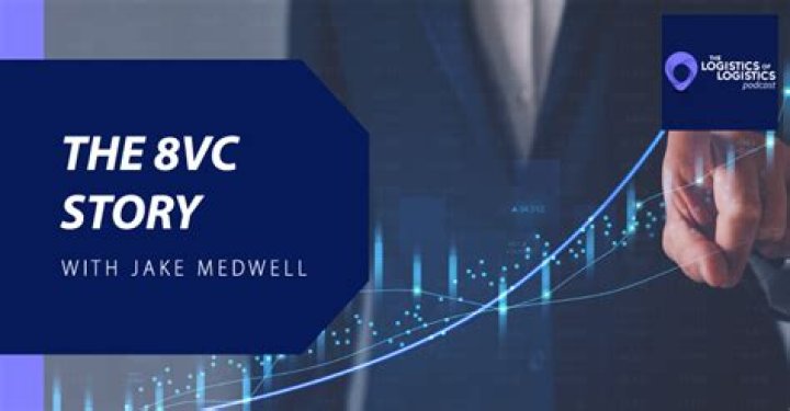 Everything On the 8VC Founder Along With His Net Worth