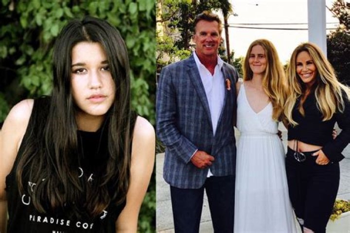 Everything To Know About Tawny Kitaen Daughter