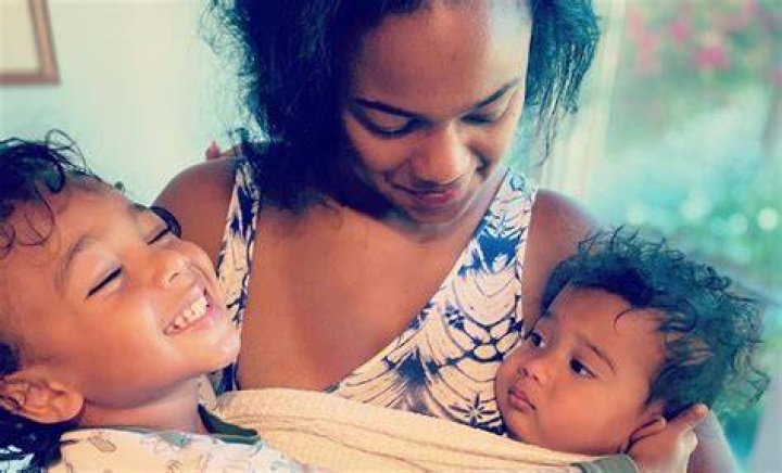 Everything We Know About Tatyana Ali Parents