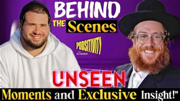 Exclusive Insights And Unseen Moments