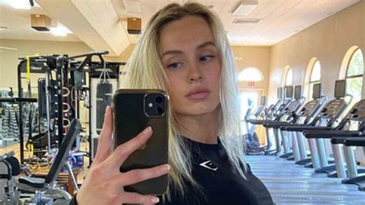 Exclusive Insights Into Vega Thompson's OnlyFans Leaks