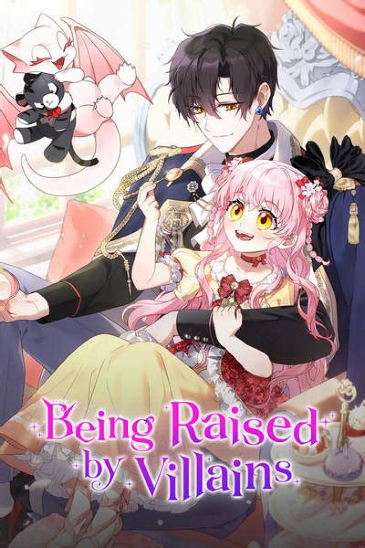Explore "Im Being Raised By Villains Chapter 1"