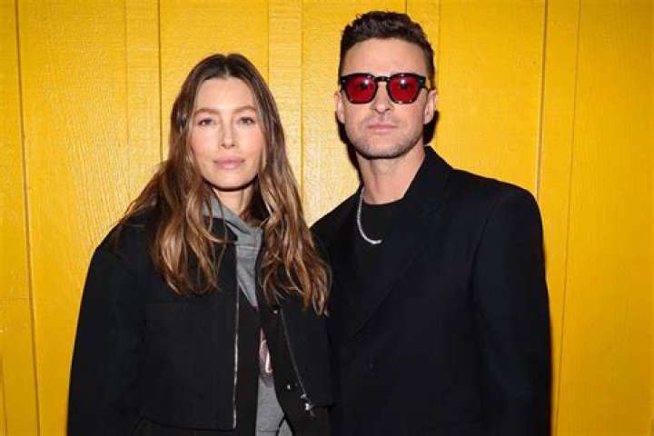 Explore The Enduring Love And Success Of Justin Timberlake And Jessica Biel