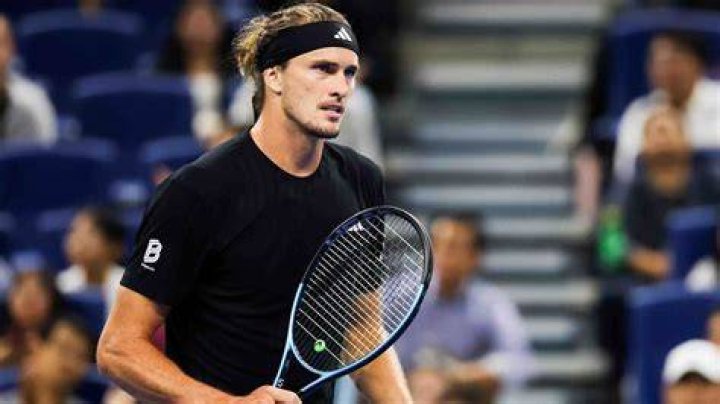 Exploring Alexander Zverev's Religious Identity