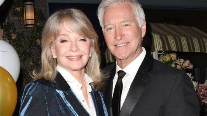 Exploring Deidre Hall's Husband And Their Enduring Bond