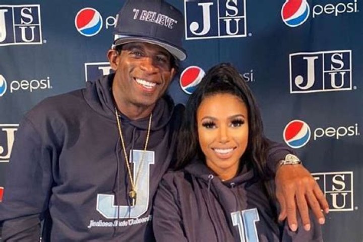Exploring Deion Sanders Net Worth And His Wife