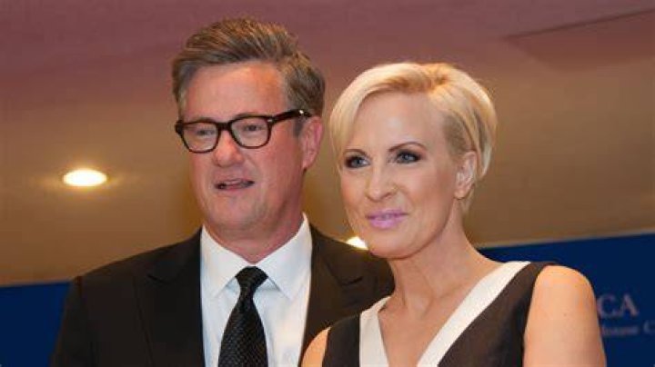 Exploring "Did Joe Scarborough Kill Someone"