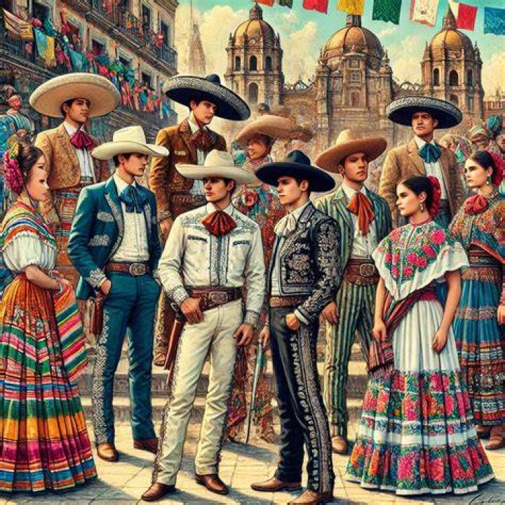 Exploring His Mexican Nationality And Cultural Impact