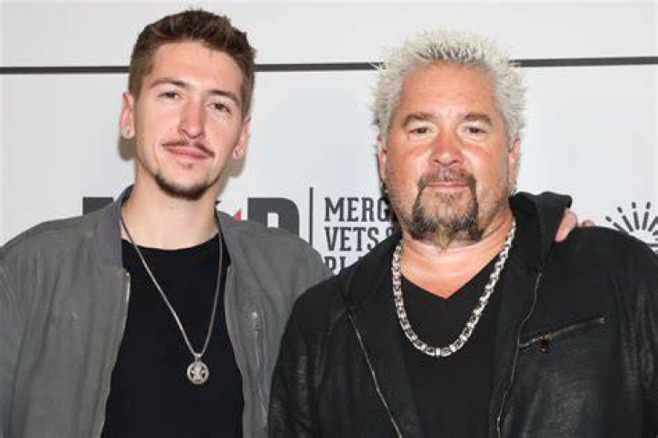 Exploring Hunter Fieri's Net Worth And Success