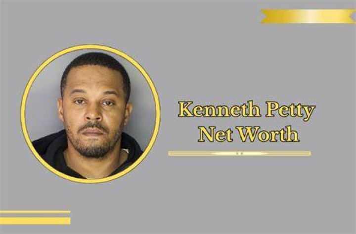 Exploring Kenneth Petty Net Worth And Biography