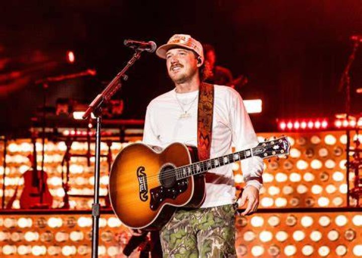 Exploring Morgan Wallen's Surprising Net Worth