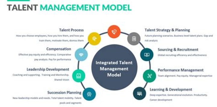 Exploring Talent, Success, And Impact
