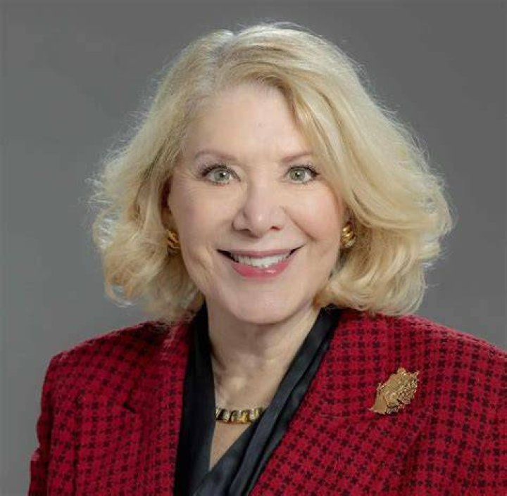Exploring The Age And Impact Of Jill Wine