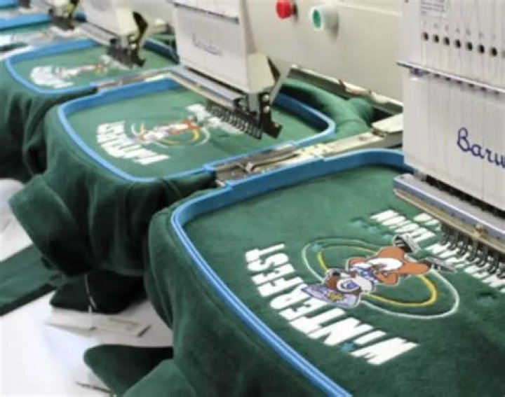 Exploring the Artistry in Custom Embroidery Services in Los Angeles