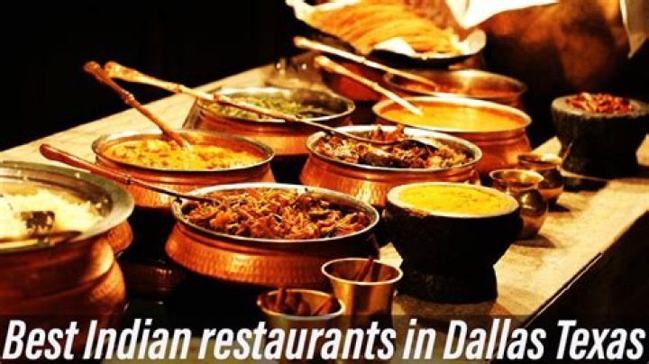 Exploring The Best Indian Restaurants In Dallas, Texas