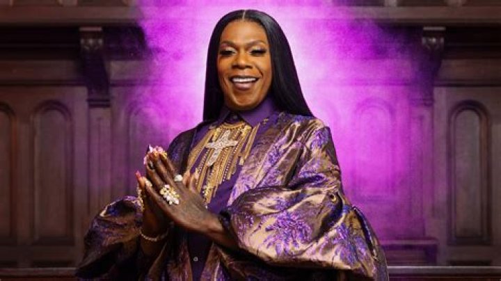 Exploring The Big Freedia Net Worth