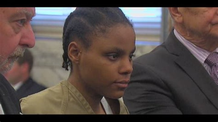 Exploring The Controversial Topic Of Deasia Watkins Crime Scene Photos