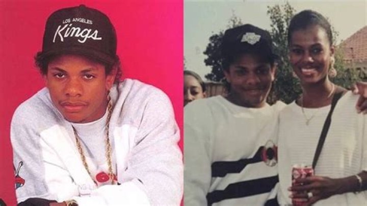 Exploring The Enigma Of Eazy E's Wife's Health