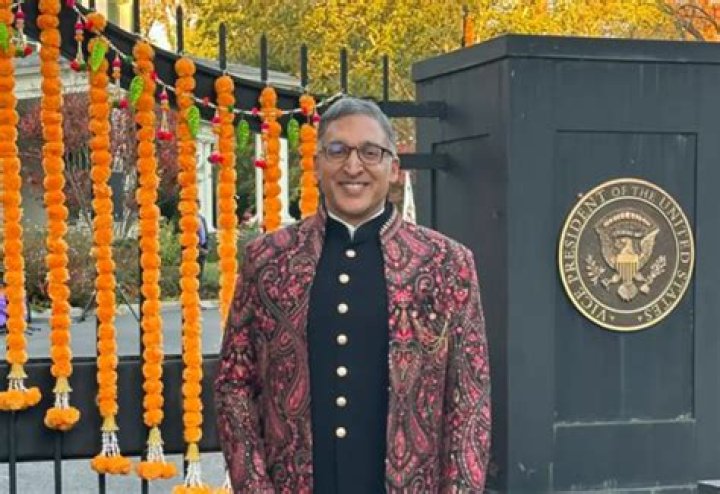 Exploring The Faith Of Neal Katyal