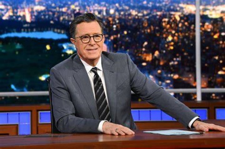 Exploring The Family Of Stephen Colbert: His Siblings And More