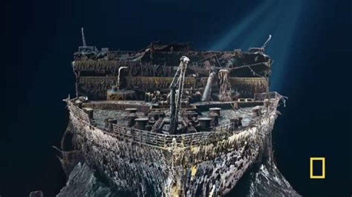 Exploring The Heart Of Titanic's Heroine