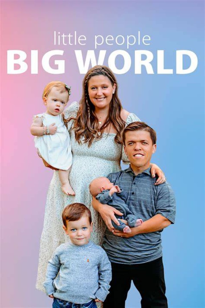 Exploring The Heartbreaking Little People Big World Loss