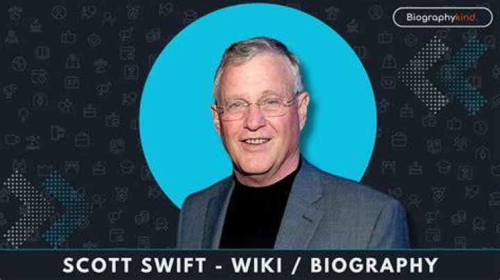 Exploring The Height Of Scott Kingsley Swift
