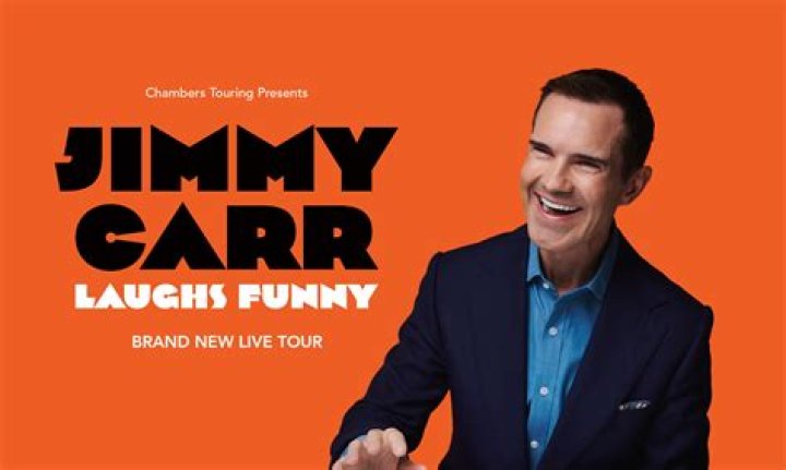 Exploring The Hidden Gems Of Jimmy Carr And Beyond